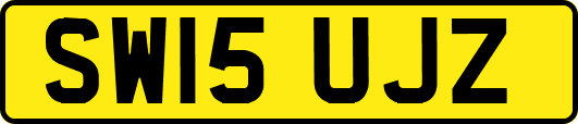 SW15UJZ