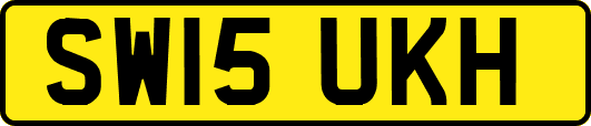 SW15UKH