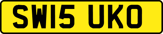 SW15UKO