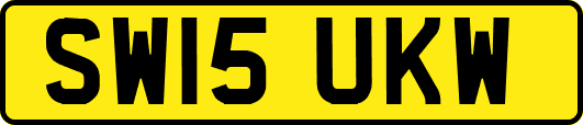 SW15UKW