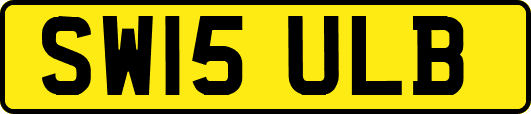 SW15ULB