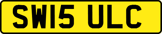 SW15ULC