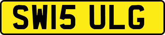 SW15ULG