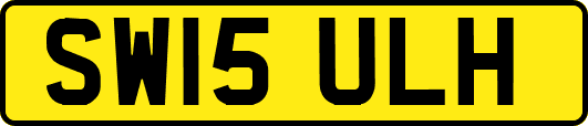 SW15ULH