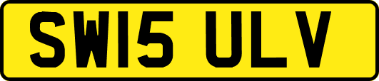 SW15ULV