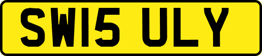 SW15ULY