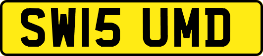 SW15UMD
