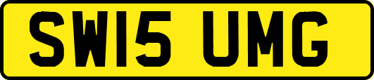 SW15UMG