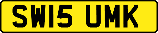 SW15UMK