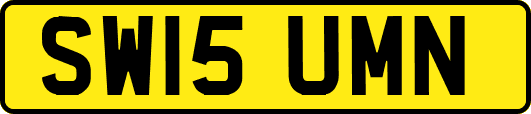 SW15UMN