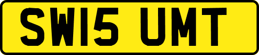SW15UMT