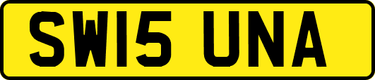 SW15UNA