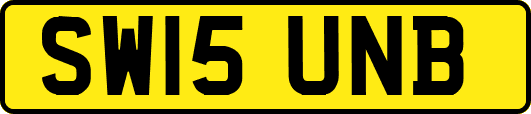 SW15UNB