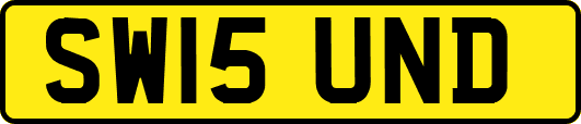SW15UND