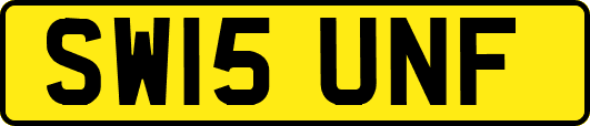SW15UNF