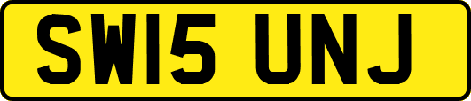 SW15UNJ