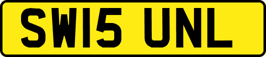 SW15UNL
