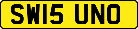 SW15UNO