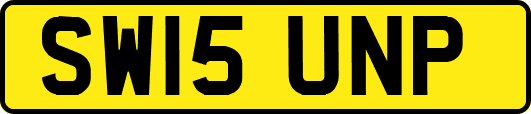 SW15UNP