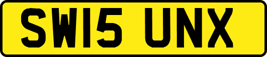SW15UNX