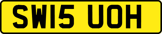 SW15UOH