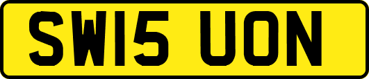 SW15UON