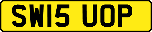 SW15UOP