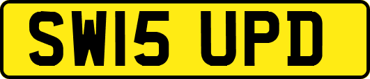 SW15UPD