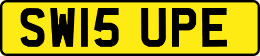 SW15UPE