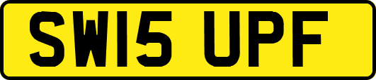 SW15UPF