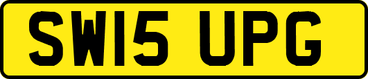 SW15UPG