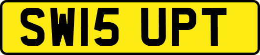 SW15UPT