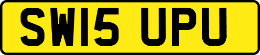 SW15UPU