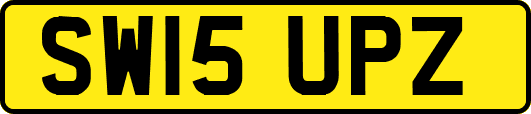 SW15UPZ