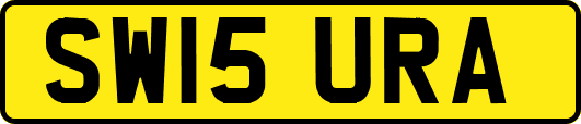SW15URA
