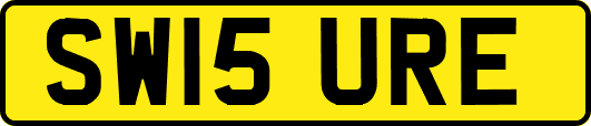 SW15URE