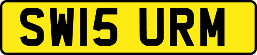 SW15URM