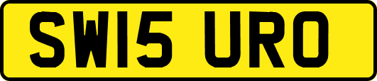 SW15URO