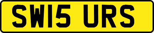 SW15URS