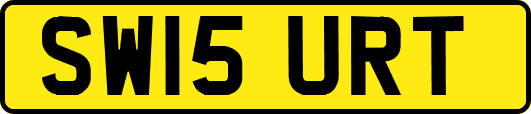 SW15URT