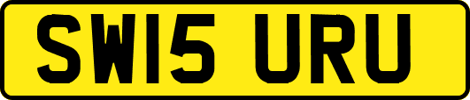 SW15URU