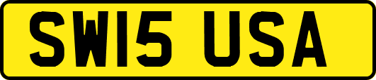 SW15USA