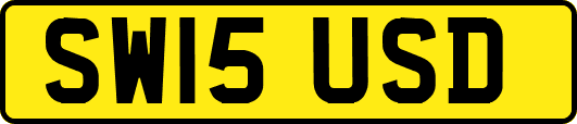 SW15USD