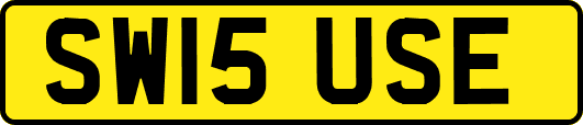 SW15USE