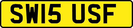 SW15USF