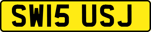 SW15USJ