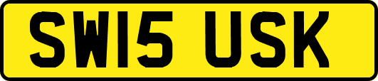 SW15USK