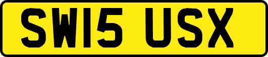 SW15USX
