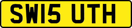 SW15UTH