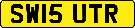 SW15UTR